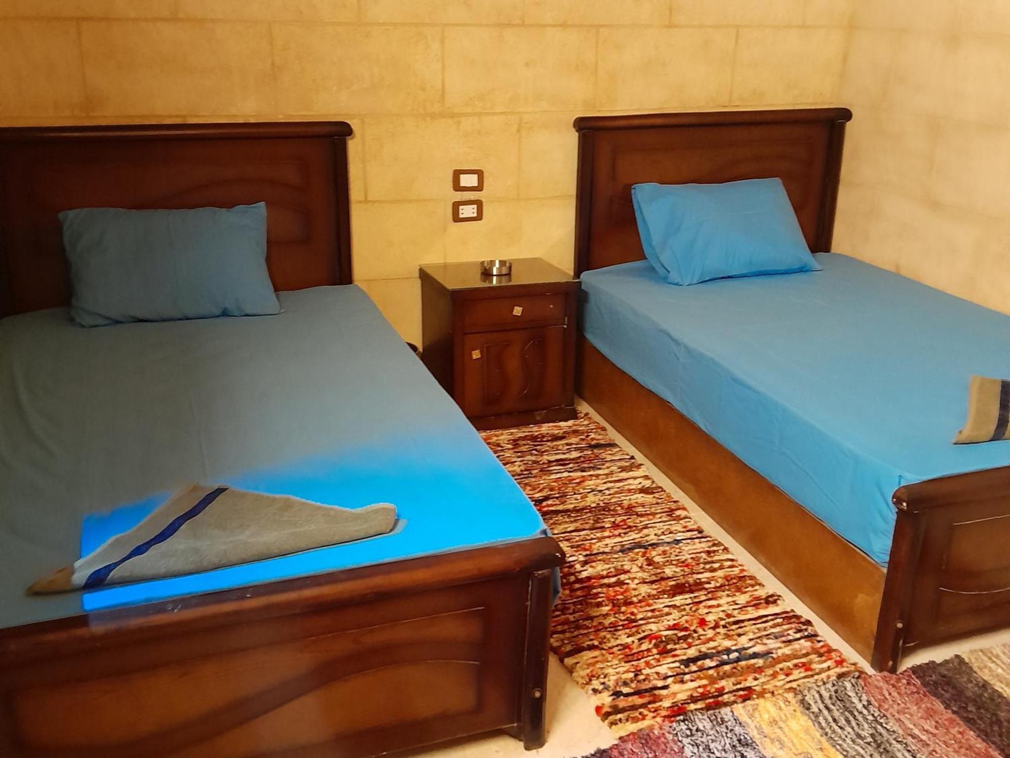 Labib Guest House Aswan Zewnętrze zdjęcie