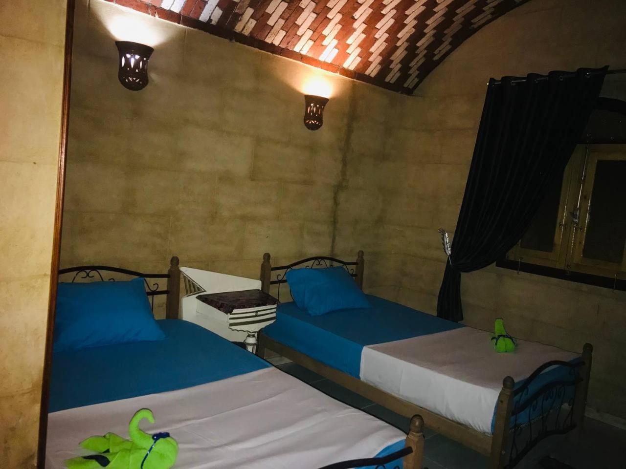 Labib Guest House Aswan Zewnętrze zdjęcie