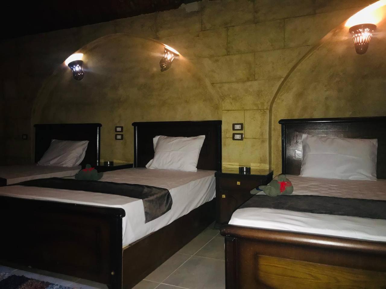 Labib Guest House Aswan Zewnętrze zdjęcie