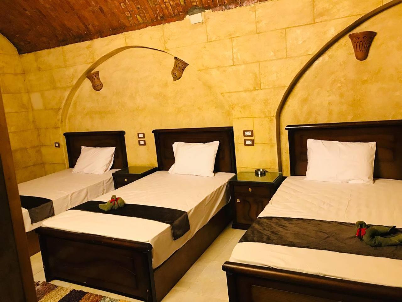 Labib Guest House Aswan Pokój zdjęcie