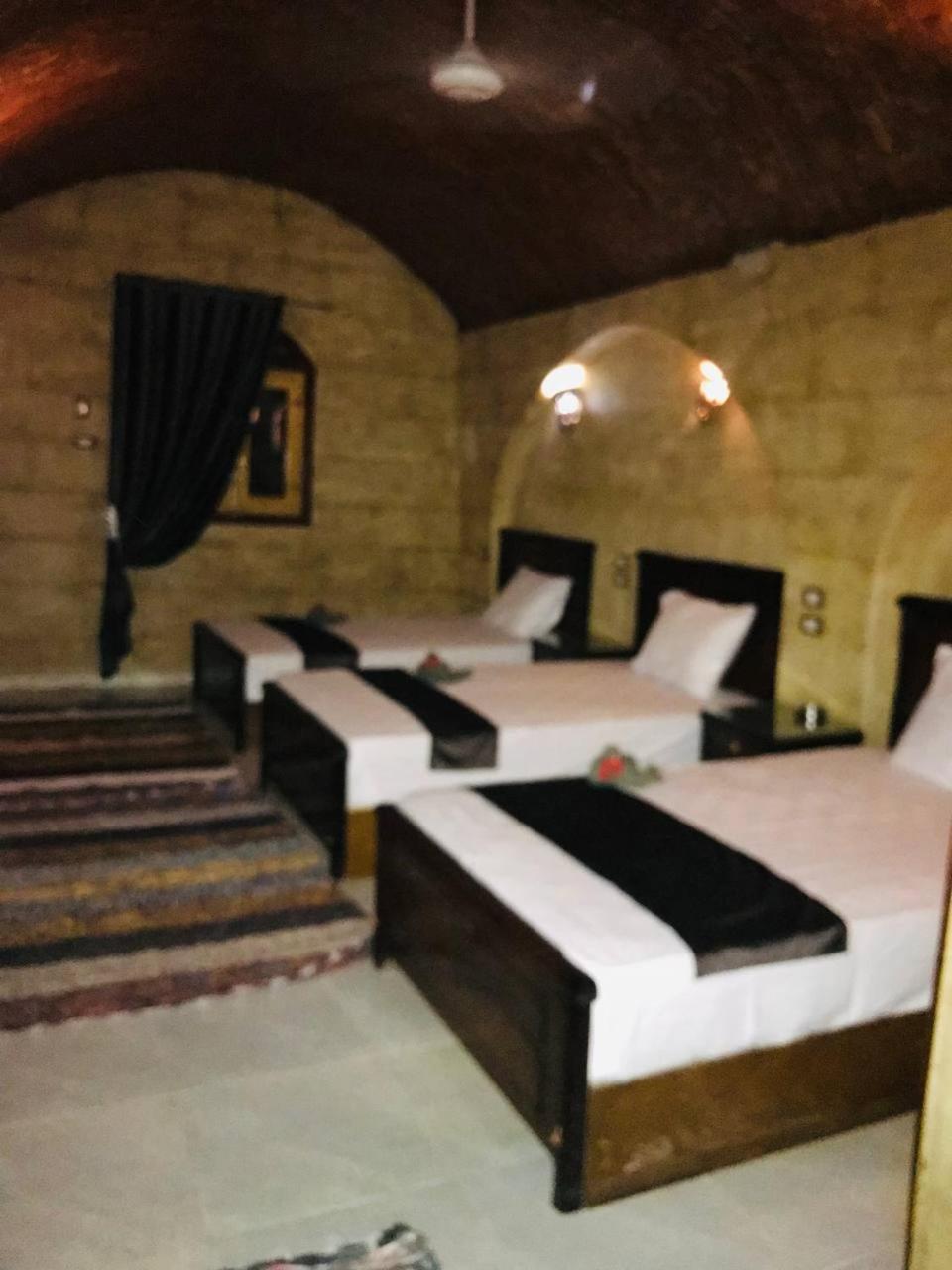 Labib Guest House Aswan Zewnętrze zdjęcie