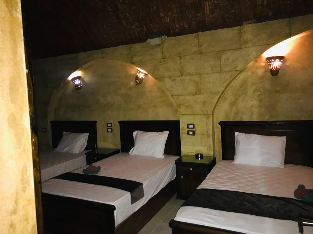 Labib Guest House Aswan Pokój zdjęcie