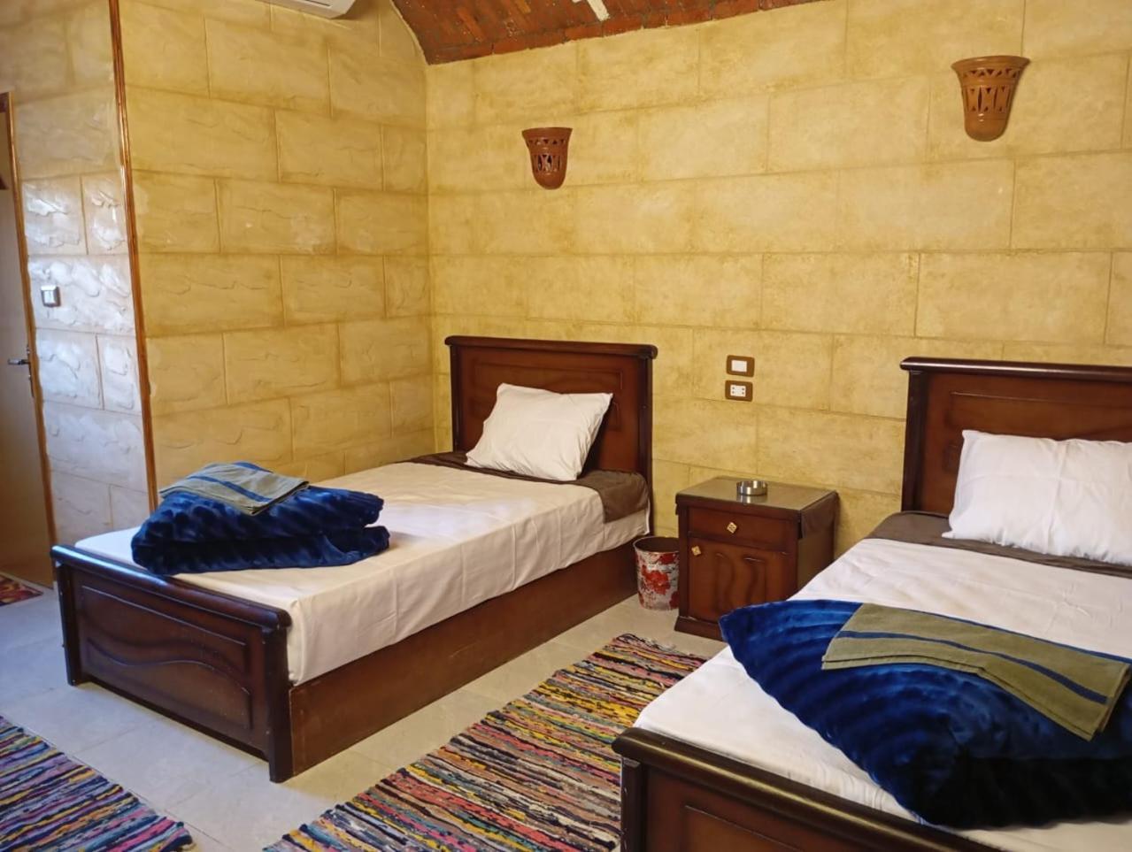Labib Guest House Aswan Zewnętrze zdjęcie