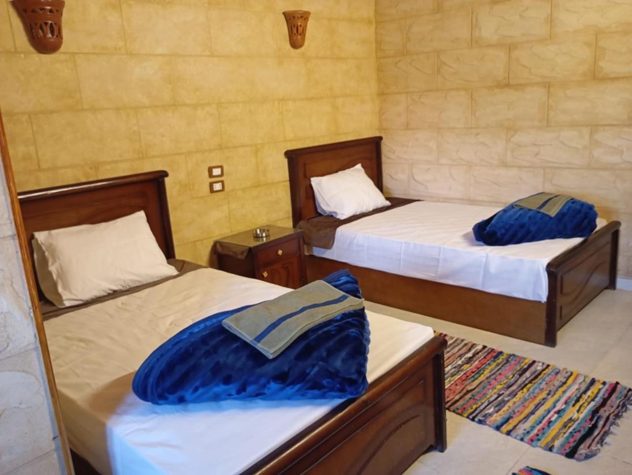 Labib Guest House Aswan Zewnętrze zdjęcie