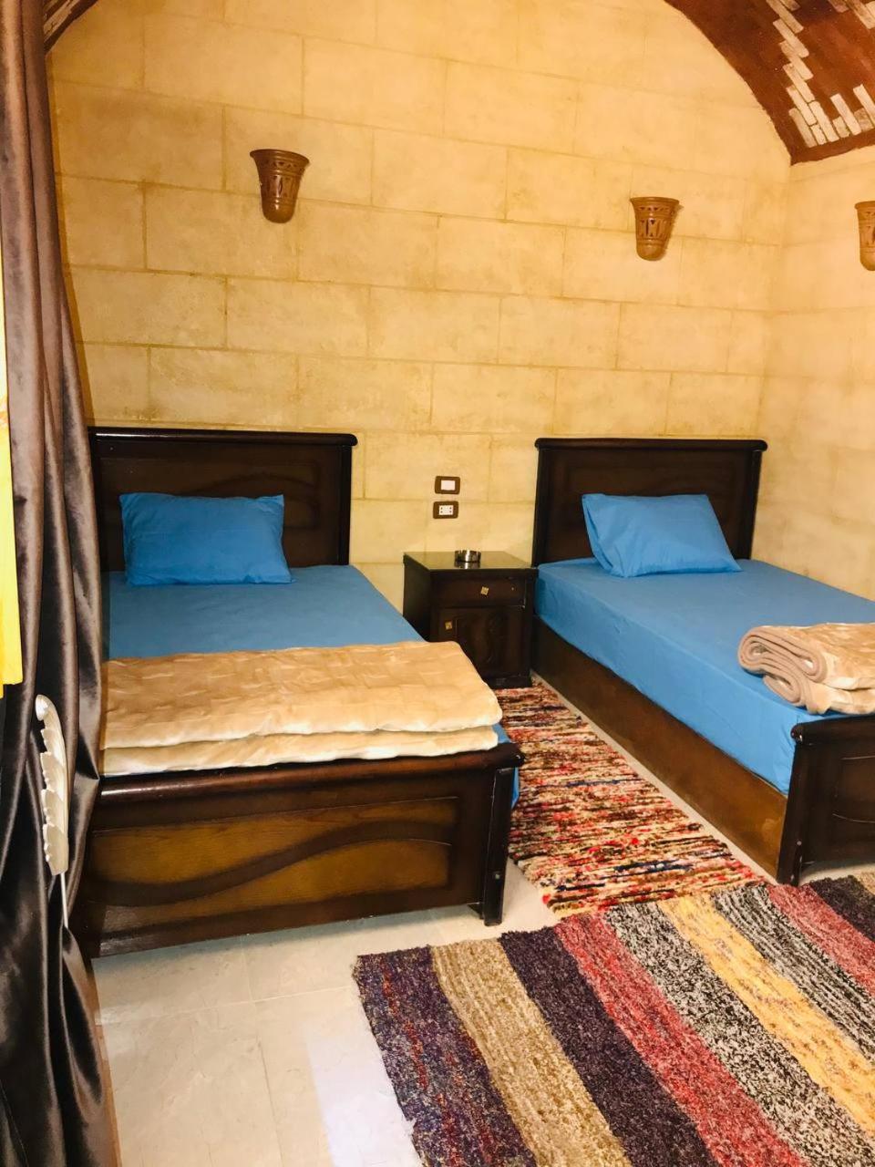 Labib Guest House Aswan Zewnętrze zdjęcie