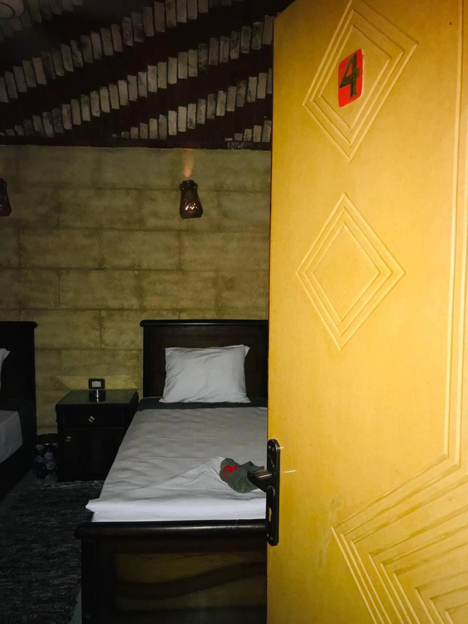 Labib Guest House Aswan Zewnętrze zdjęcie