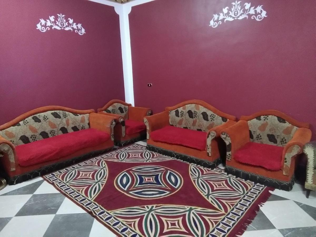 Labib Guest House Aswan Zewnętrze zdjęcie