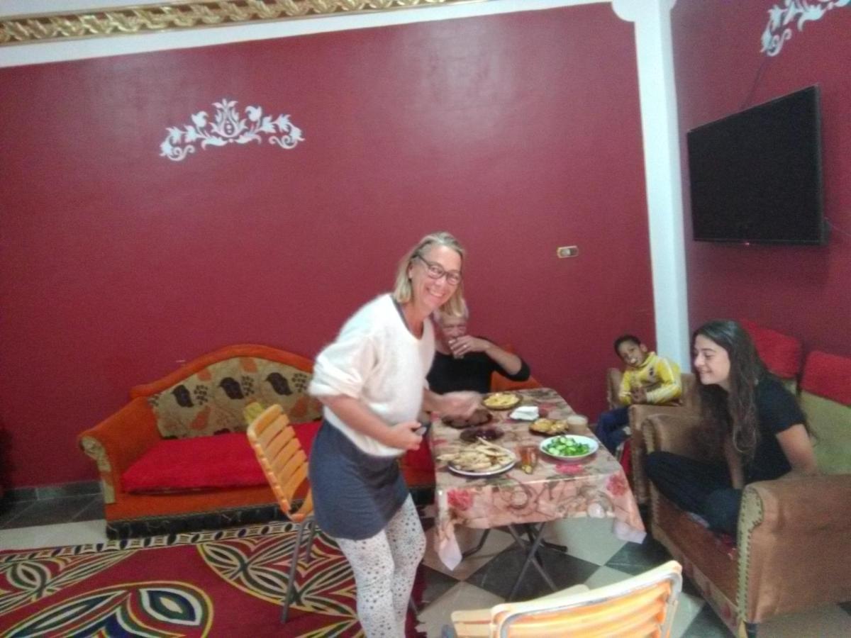 Labib Guest House Aswan Zewnętrze zdjęcie